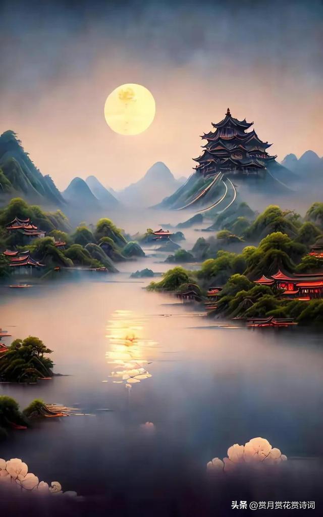 小红帽的冒险之旅