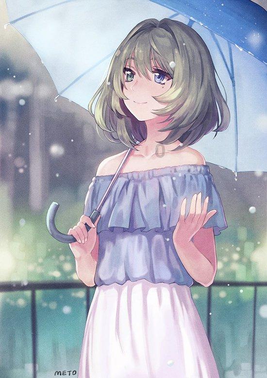 御神决