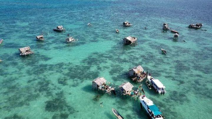 深圳湾一号