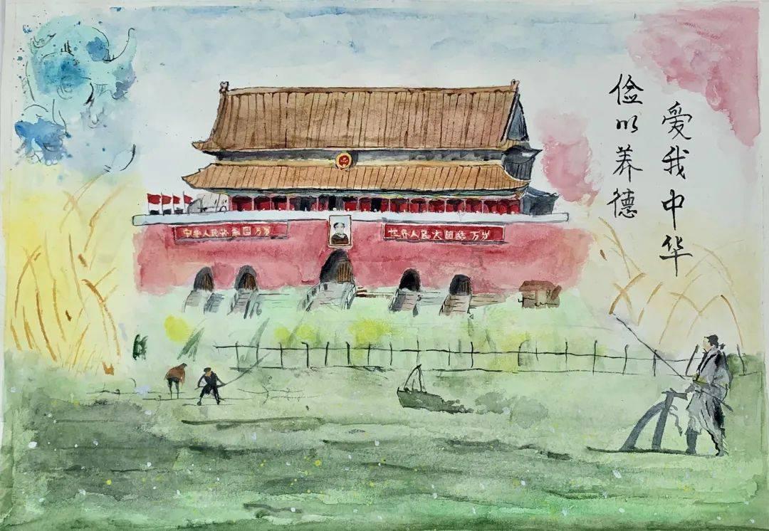 地板冒岩浆无敌版