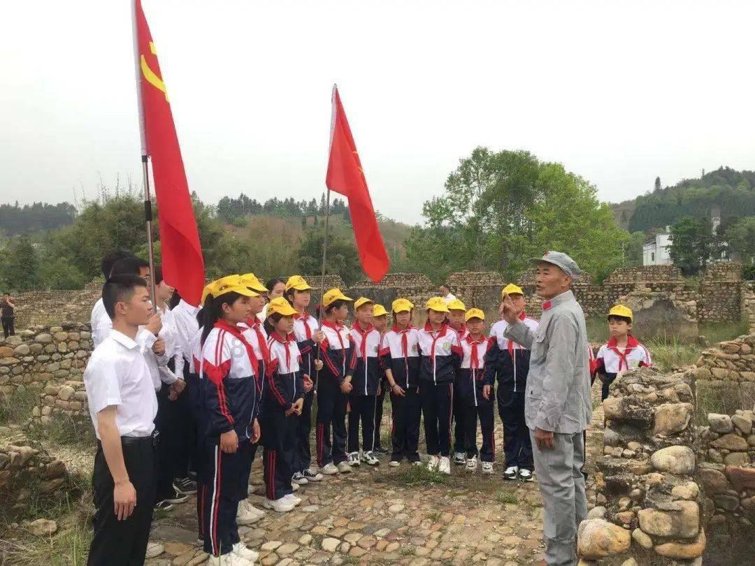 致南安第十五小学的公开信