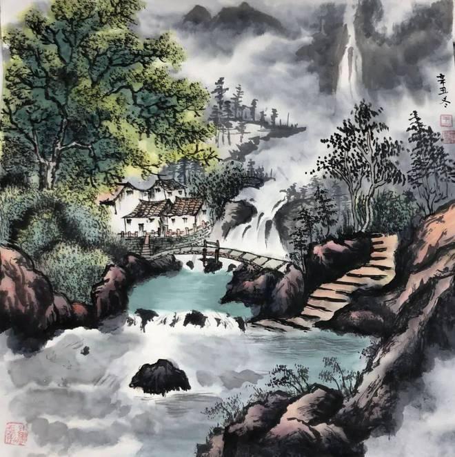 错过高速分岔路口 小车在快车道急刹